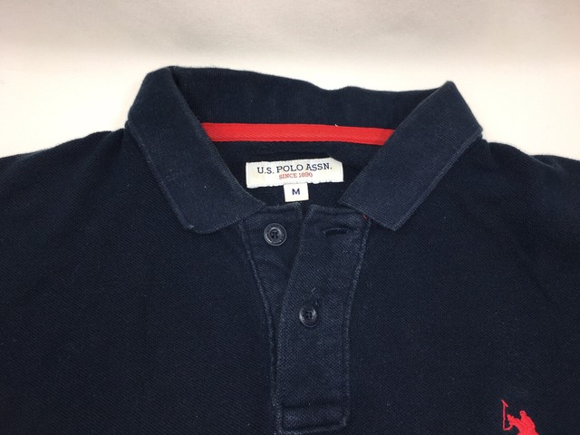 U S Polo Assn Since 1890