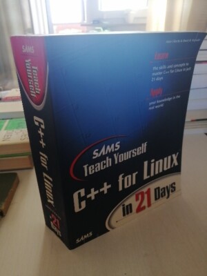 ''Sams Teach Yourself C++ Programming f..., Cevoli, Paul
