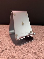 Rain Design mStand Tablet Plus   Space Gray Aluminum Stand for iPad, iPhone, and