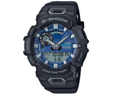 CASIO G-SHOCK GBA-900CB-1AJF G-SHOCK Sports Line Japan import New