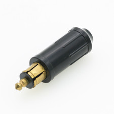 Zigarettenanzünder für BMW Motorrad DIN Steckdose Bordsteckdose neu 12V Plug New
