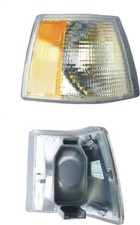 Turn Signal Light Assy  URO Parts  6817774
