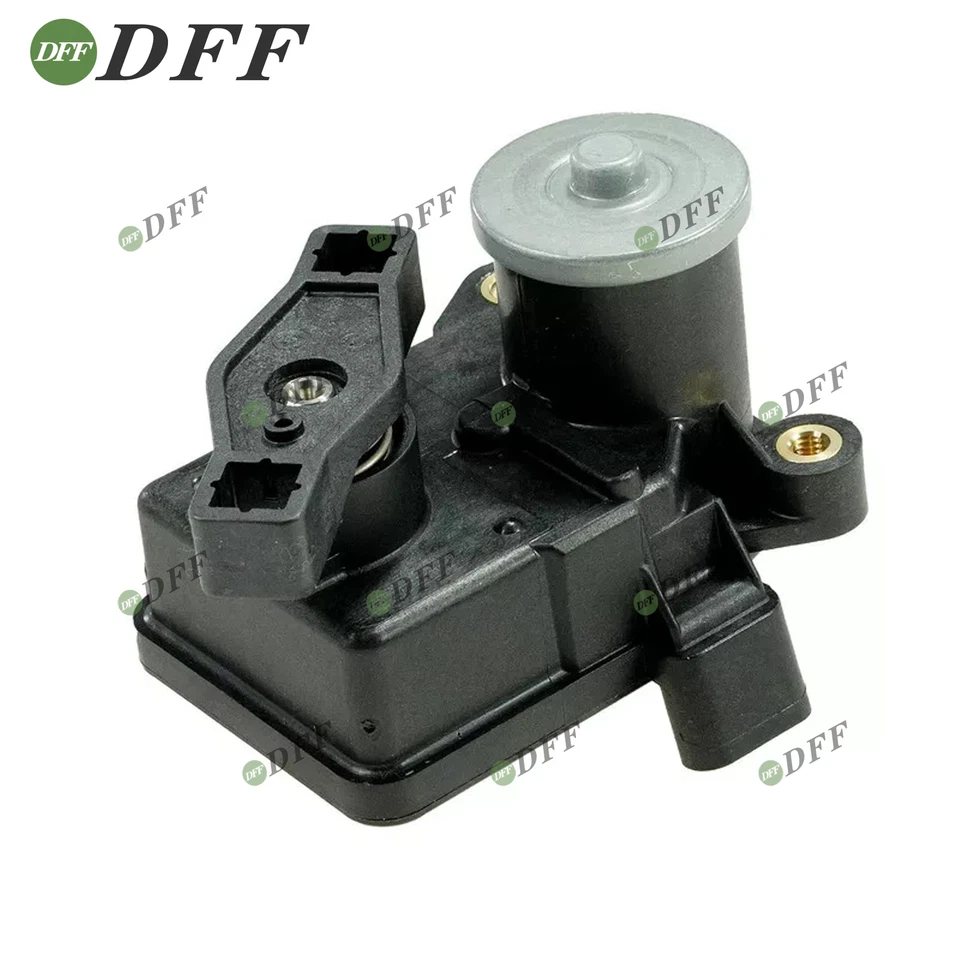 Motor coletor de admissão 6421500594 para Mercedes-Benz Sprinter 2500 3500 2010-2022- - Imagem 3 de 4