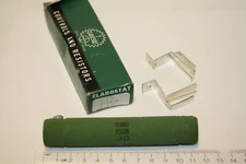 CLAROSTAT K-50-N 1.5 ohm 50 watt Non Inductive Resistor New Old Stock