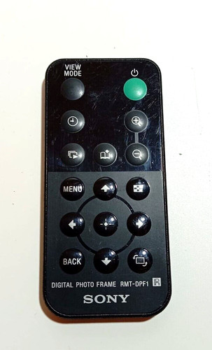 Sony Fernbedienung RMT-DPF3 guter Zustand volle Funktion