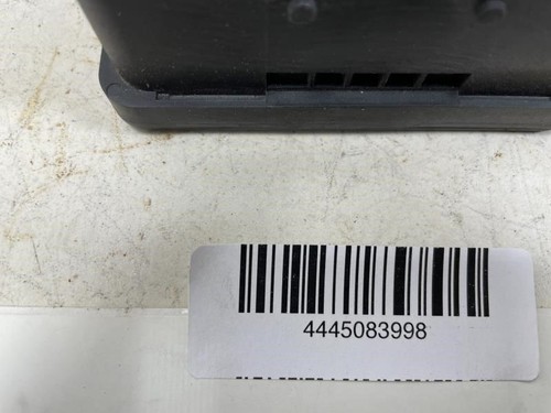 2005 VOLVO V50 T5 ABS PUMP ANTI LOCK BRAKE CONTROL OEM+ - Picture 4 of 12