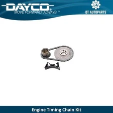 For 1999-2006 GMC Sierra 1500 Engine Timing Chain Kit Dayco 2000 2001 2002 2003
