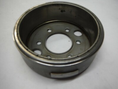シードゥ XP 1997年モデル 純正 MAGNETO FLYWHEEL (部品番号290886598) 中古 [S244-030] OEM 1996-2002 96 97 98 99 2000 01 02 SEADOO XP GTX STATOR MAGNETO
