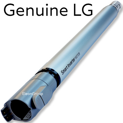 LG CordZero A9 Vacuum Wand Stick Tube Silver A906 Replacement Part Genuine & New