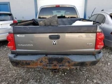 Seat Belt Front Bucket Seat Passenger Retractor Fits 05-11 DAKOTA 224615