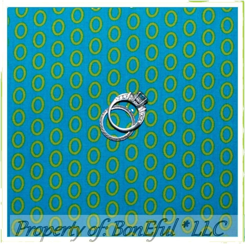 Signature Striped Fabric Accessories-Hats