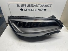 2020 2021 2022 Lincoln Aviator RH Passenger Side Headlight LC5B-13E014-AJ
