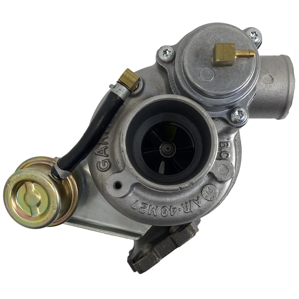Turbo Volvo 740 760 765 940 960 2.3 T 165 190 PS B230FT 3517642 
