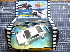 Corgi James Bond Lotus Esprit 269 - 1977 - To...