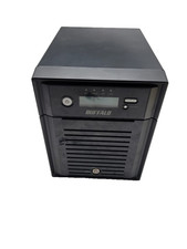 BUFFALO TeraStation 5400 4-Bay  TS5400D0804