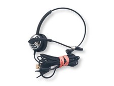  LOT OF 4 Mairdi 805 series Professional Communication Headset M805UC
