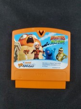 V Tech V motion V Smile Learning System Monst...