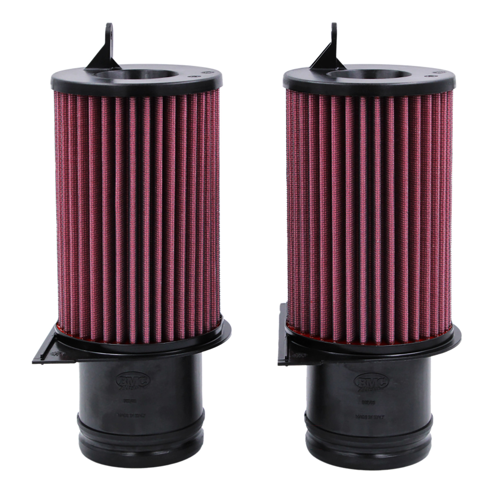 BMC FB807/08 Performance Air Filter for 2012-18 Audi R8 / 14-19 Huracan 5.2L V10