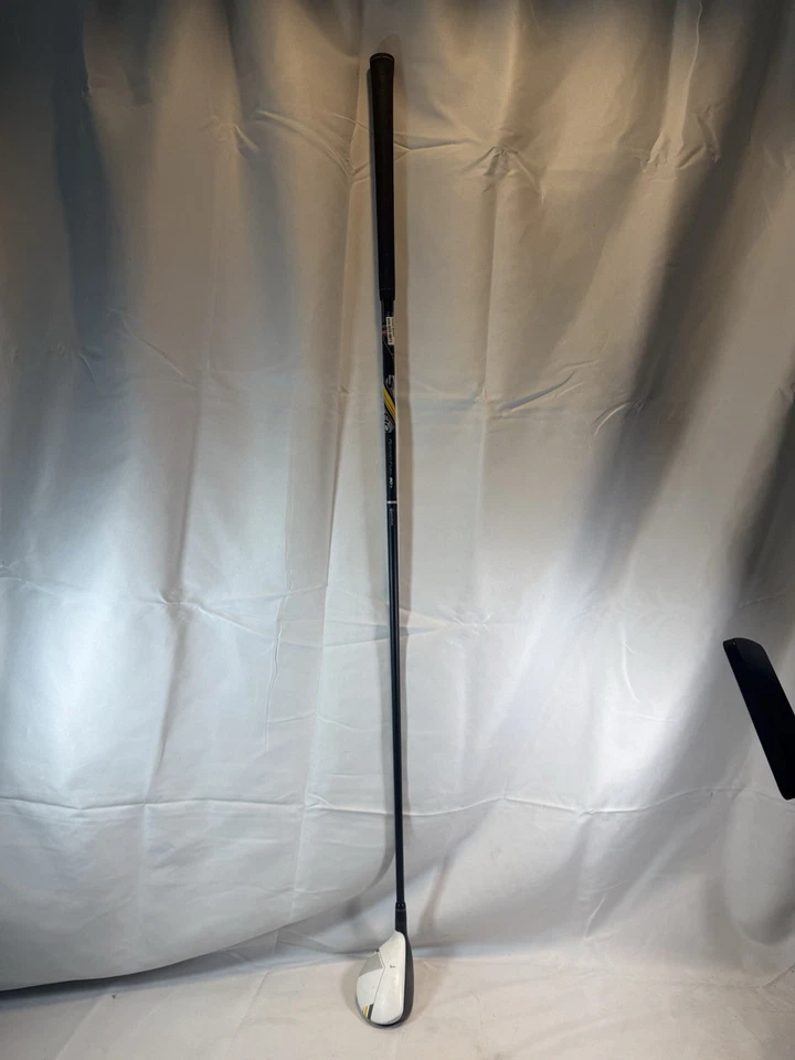 TaylorMade RocketBallz RBZ Stage 2 Tour Rescue 3 Hybrid 18.5* (s flex) - Image 4 of 4