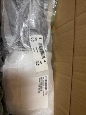 EBR86498812 LG Washer Interface & Main Control Board