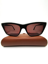 Vintage Rare 80's Ray-Ban B L Bausch Lomb Cats Ski France Sunglasses Frame