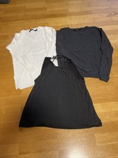 Vero Moda Paket 3 Teile Gr. XS