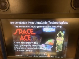 Ultracade Jamma Arcade PC&hellip;50 Games TESTED!! Working!!