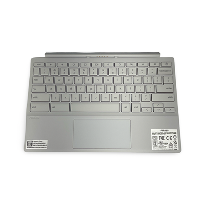 New ASUS 10.5” Chromebook Soft Keyboard CM3001 | eBay