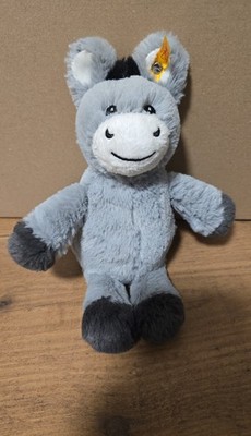 Steiff Tonies Dinkie Esel Soft Cuddly Friends, Hörspiel, Ab 3 Jahren