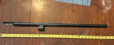 12 Gauge Remington 1100 Barrel 28 Inch Mod Choke Fixed Choke 2 34 Shells Blued