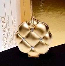 Estee Lauder Magic Pillow Compact Lucidity Translucent Pressed Powder SEE DESCRI