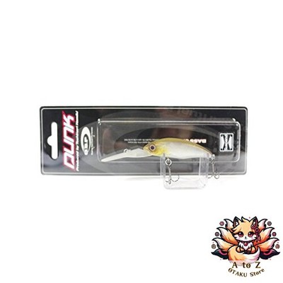 NEU OSP Dunk 48 Suspend Deep Diving Minnow Lure H-23 (1673) 4580238251673