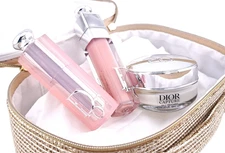 DIOR The Natural Glow Ritual Holiday 2025 Gift Set Limited Edition