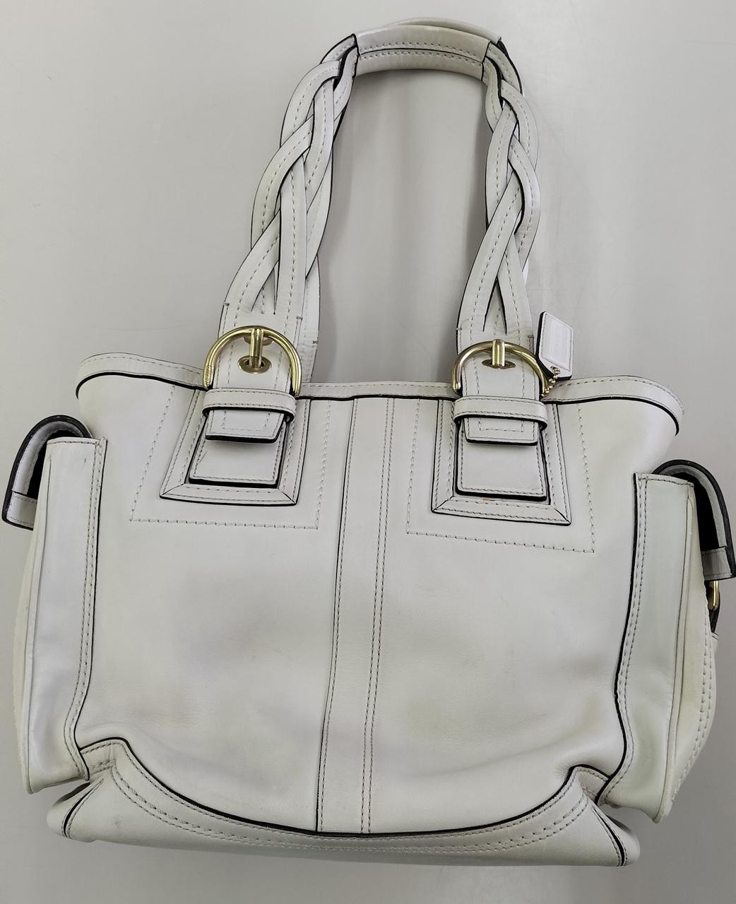 COACH 10049 Handbag from Japan