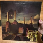 Pink Floyd Animals 12" LP Vinyl 33 RPM Rock Columbia 1977