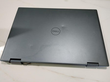 For Dell Inspiron 16 7630 2-in-1 16" FHD LCD Touch Screen Assembly - Blue