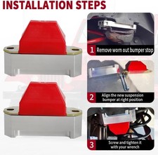 Cojinete Superior Para Columna De Dirección Inclinable De Chevy Camaro Y Firebird 1972-2002 – Nuevo BK100