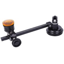 40cm Aluminum Alloy Glass Ceramic Tile Cutter Compasses Type Circle Cutter6736