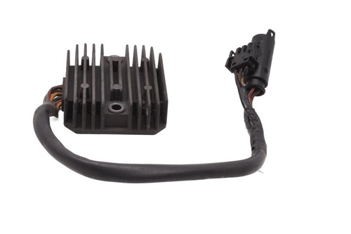 Lichtmaschinenregler Gleichrichter Laderegler BMW F 650 GS R13 0172/0174 00-03