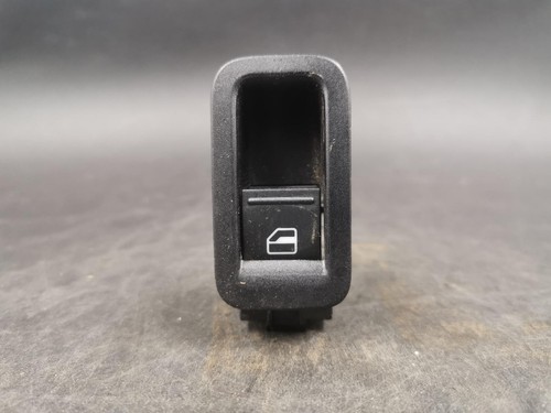 VOLKSWAGEN POLO POWER WINDOW SWITCH LH FRONT/LH REAR/RH REAR, 6R, 05/10-05/14 10