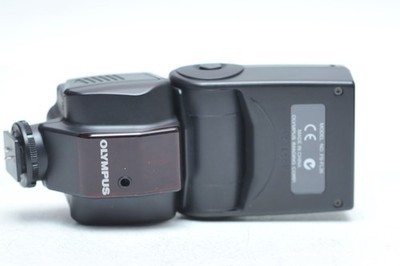 Olympus Original 4/3 DSLR Flash Speedlite FS-FL36 (14-45mm zoom)