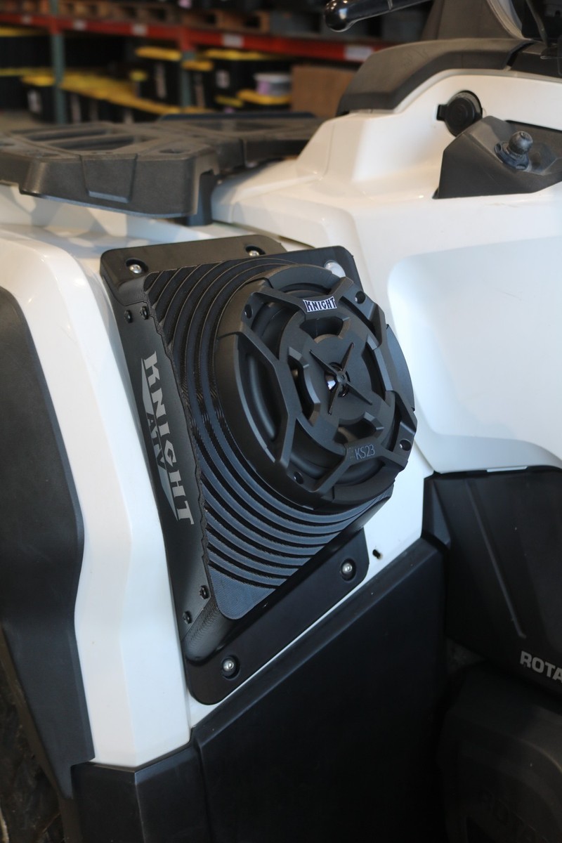 Knight ATV 6.5