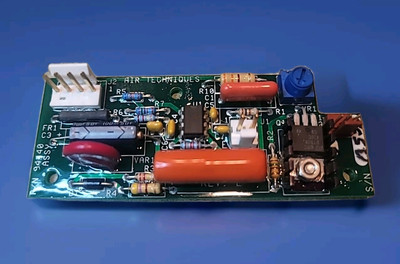 Air Techniques Peri Pro 3 PC Board  P/N 94440, 94441