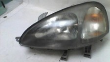 Feu avant (phare) Chevrolet REZZO