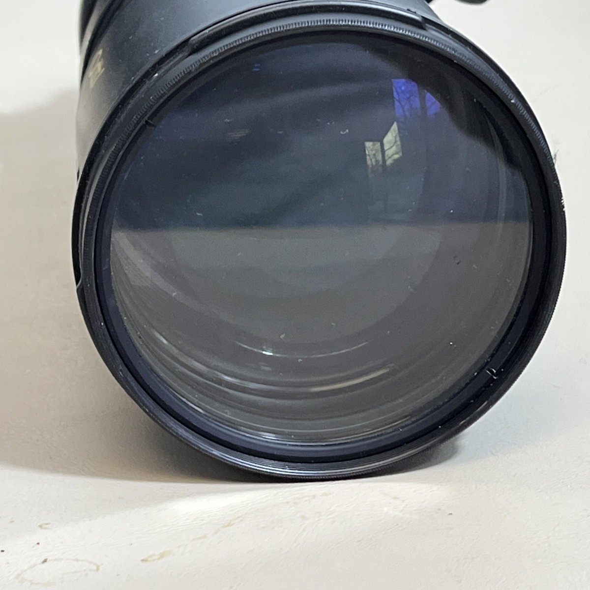 Sigma 70-210mm F/2.8 AF APO Pour Nikon – Objectif Très Lumineux, Version Ultra Lumineux Noir, Fabrication Japonaise