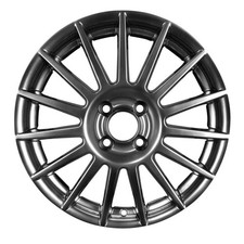 Ford Focus 2002-2010 17 Oem Wheel Rim 3m5z1007ab 3m5v1007aa 3m5v1007ab Ford Focus 2002-2010 17 Oem Wheel Rim 3m5z1007ab 3m5v1007aa 3m5v1007ab