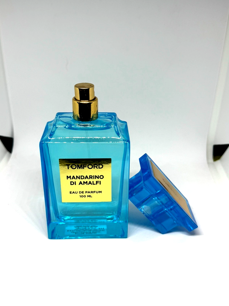 Tom Ford Mandarino Di Amalfi 3.4oz/100ml NEW! | eBay