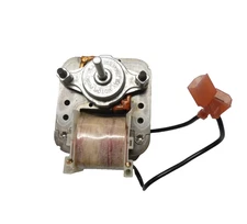 Traulsen Fan Motor C Frame 120V Genuine 338-60054-00 OEM TR338-60054-00 5A141-94