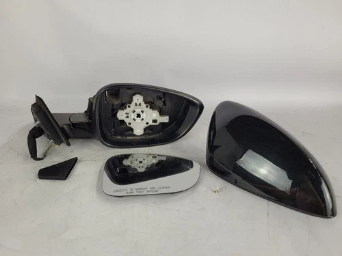 2018-22 Honda Accord OEM Right RH Passenger Side View Mirror Silver