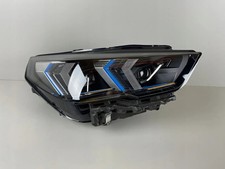 Frontscheinwerfer BMW X2 5A77EB8 Full LED Rechts Scheinwerfer Headlight